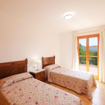Finca S'Estepa Буньола Екстериор снимка