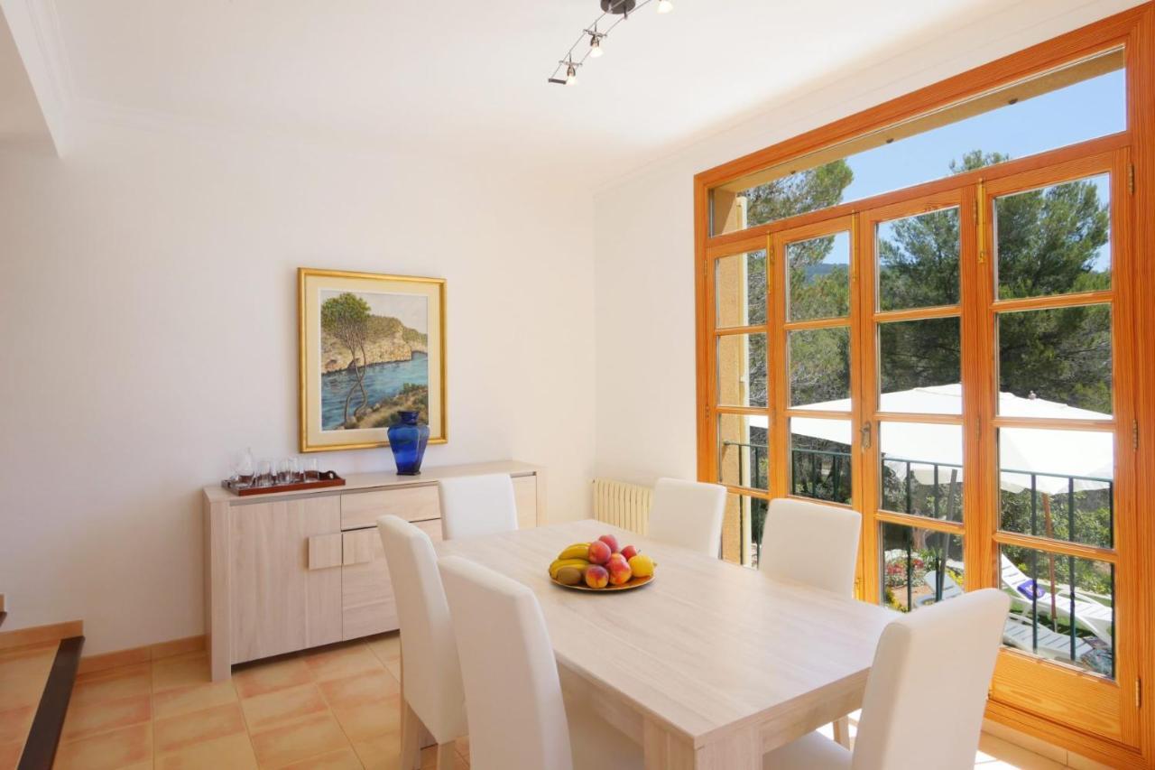 Finca S'Estepa Буньола Екстериор снимка