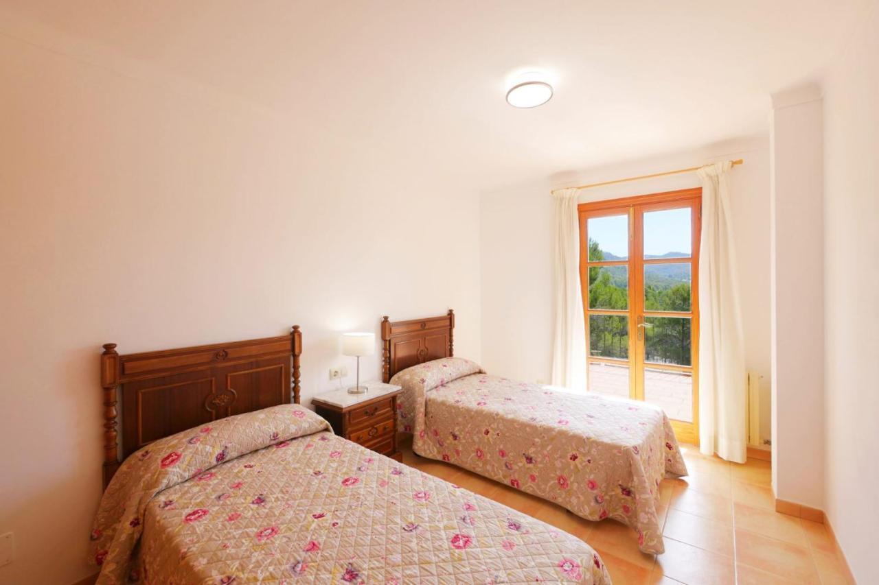 Finca S'Estepa Буньола Екстериор снимка