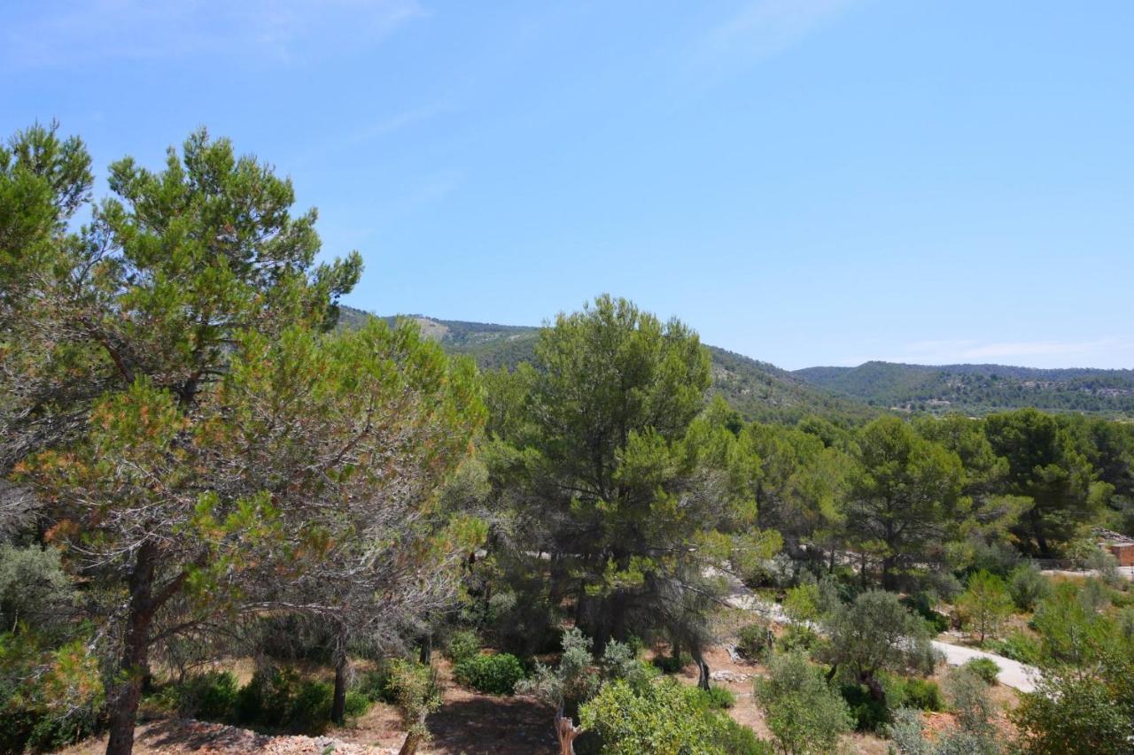 Finca S'Estepa Буньола Екстериор снимка